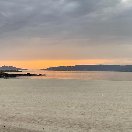 Rincon Del Barbanza Διαμέρισμα Ribeira Εξωτερικό φωτογραφία