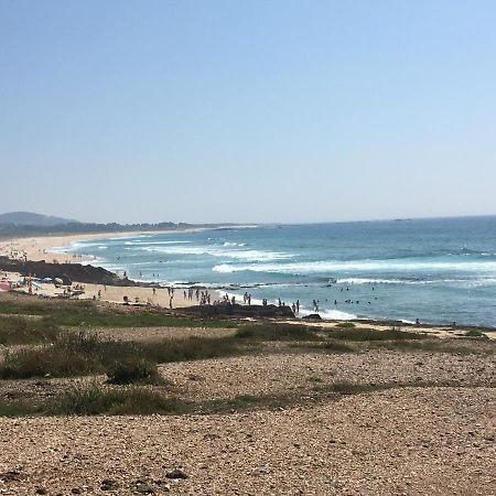 Rincon Del Barbanza Διαμέρισμα Ribeira Εξωτερικό φωτογραφία