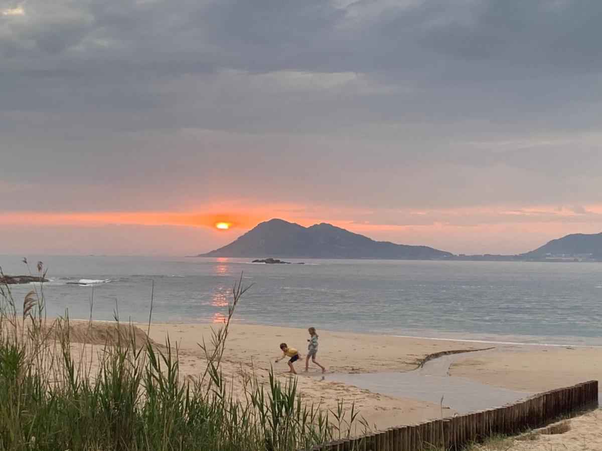 Rincon Del Barbanza Διαμέρισμα Ribeira Εξωτερικό φωτογραφία