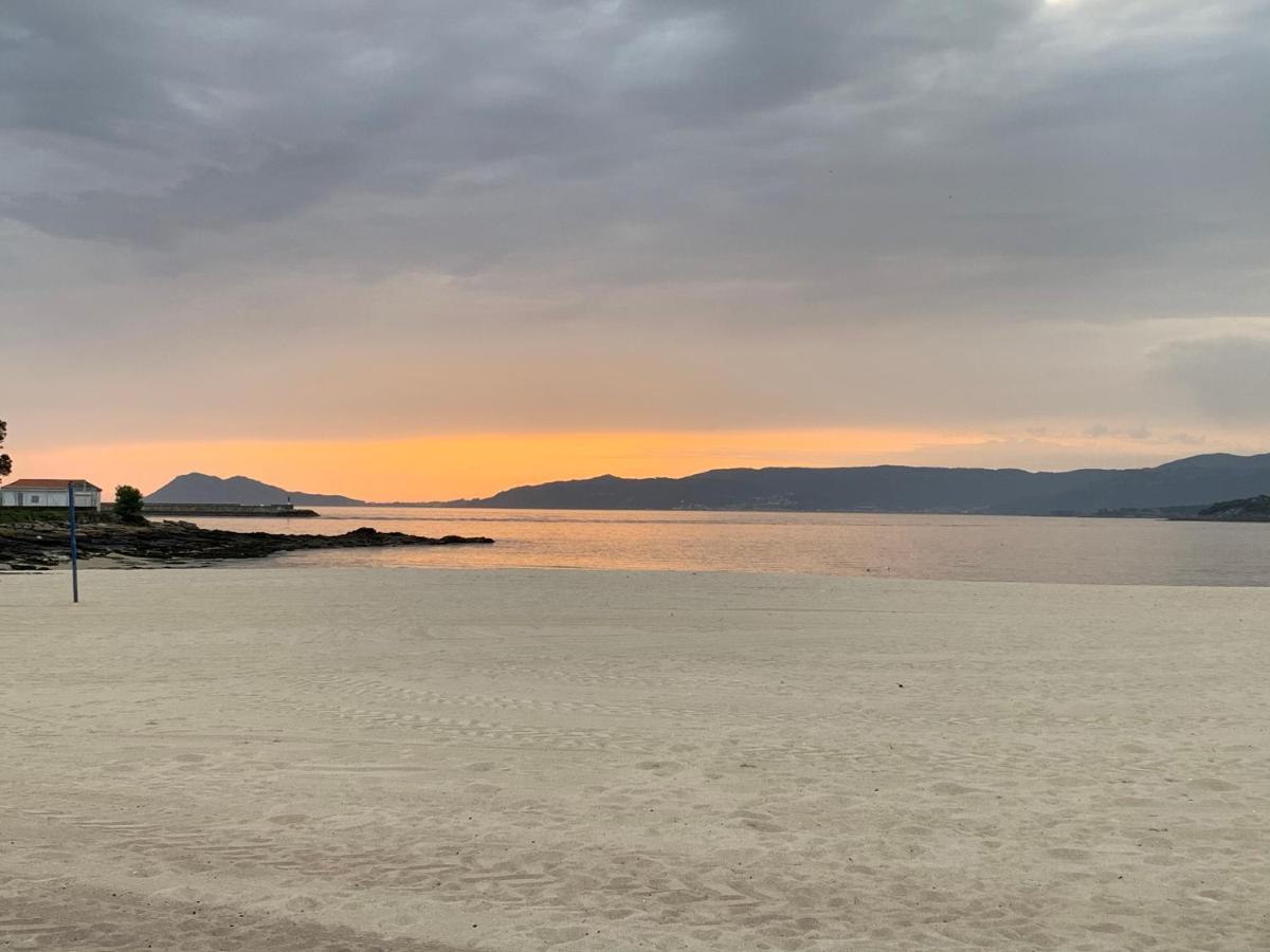 Rincon Del Barbanza Διαμέρισμα Ribeira Εξωτερικό φωτογραφία