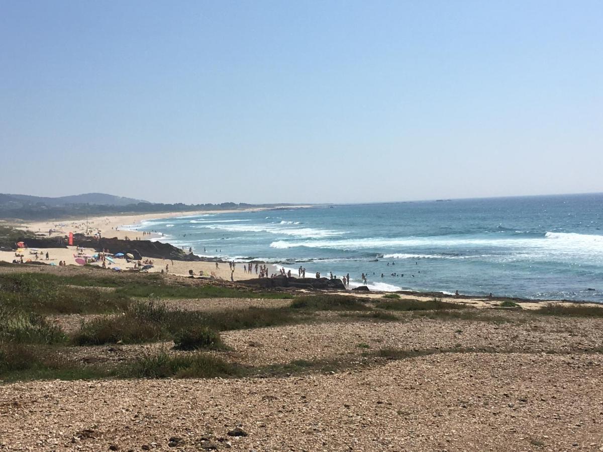 Rincon Del Barbanza Διαμέρισμα Ribeira Εξωτερικό φωτογραφία