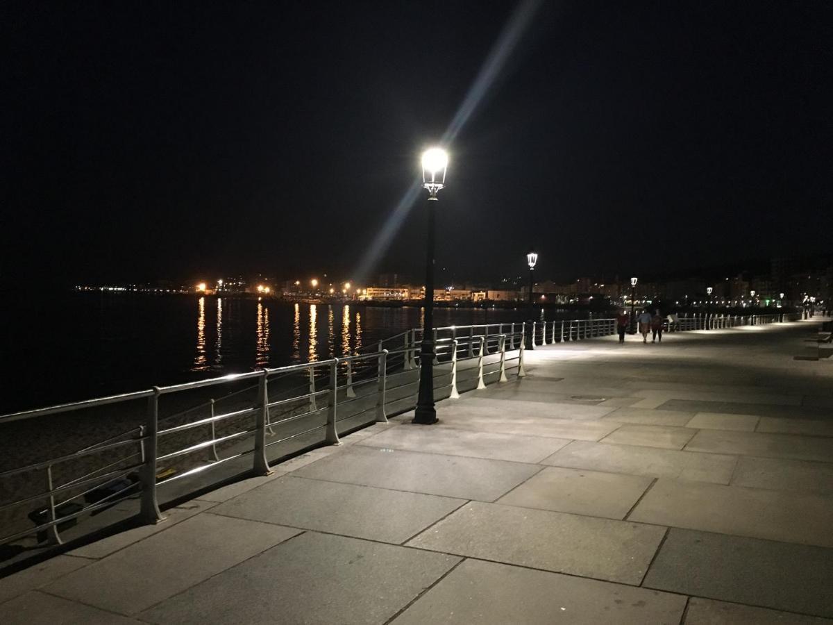 Rincon Del Barbanza Διαμέρισμα Ribeira Εξωτερικό φωτογραφία