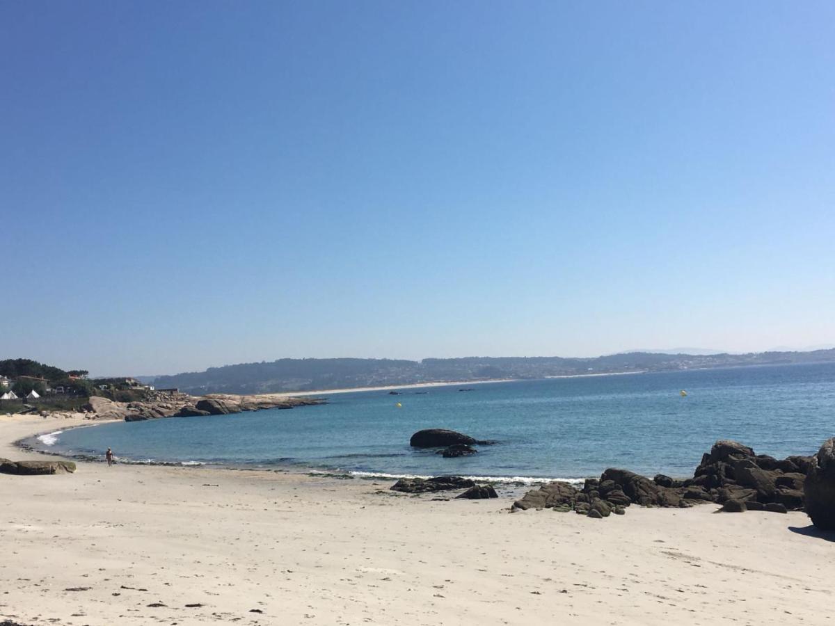 Rincon Del Barbanza Διαμέρισμα Ribeira Εξωτερικό φωτογραφία