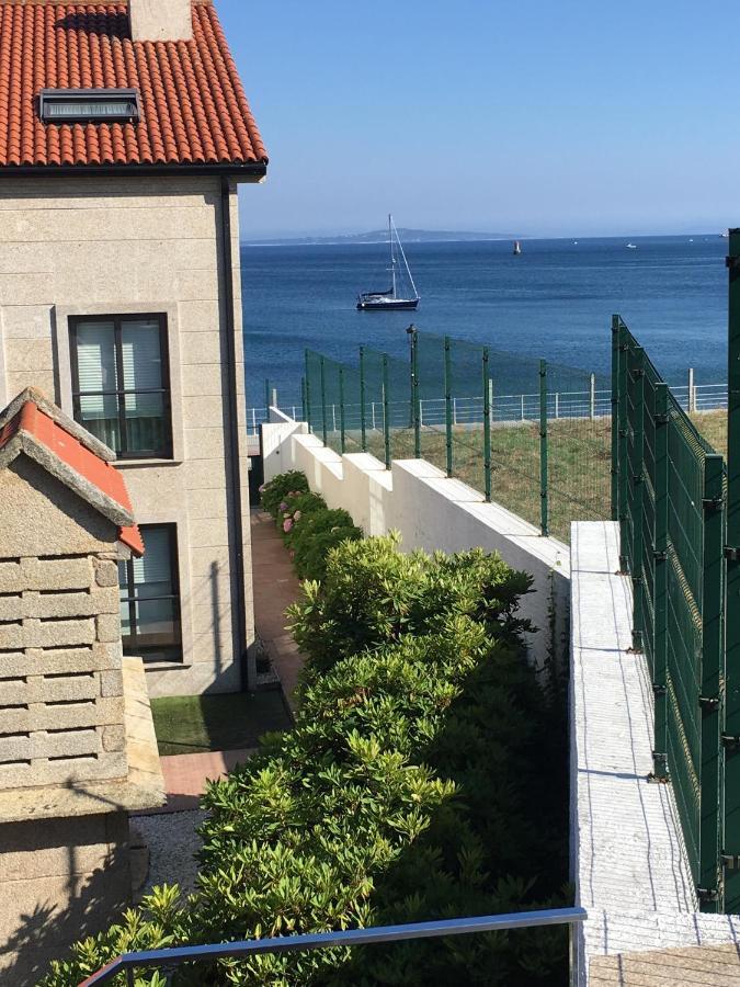 Rincon Del Barbanza Διαμέρισμα Ribeira Εξωτερικό φωτογραφία