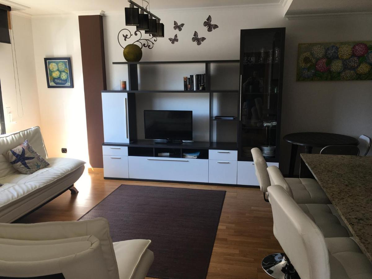 Rincon Del Barbanza Διαμέρισμα Ribeira Εξωτερικό φωτογραφία