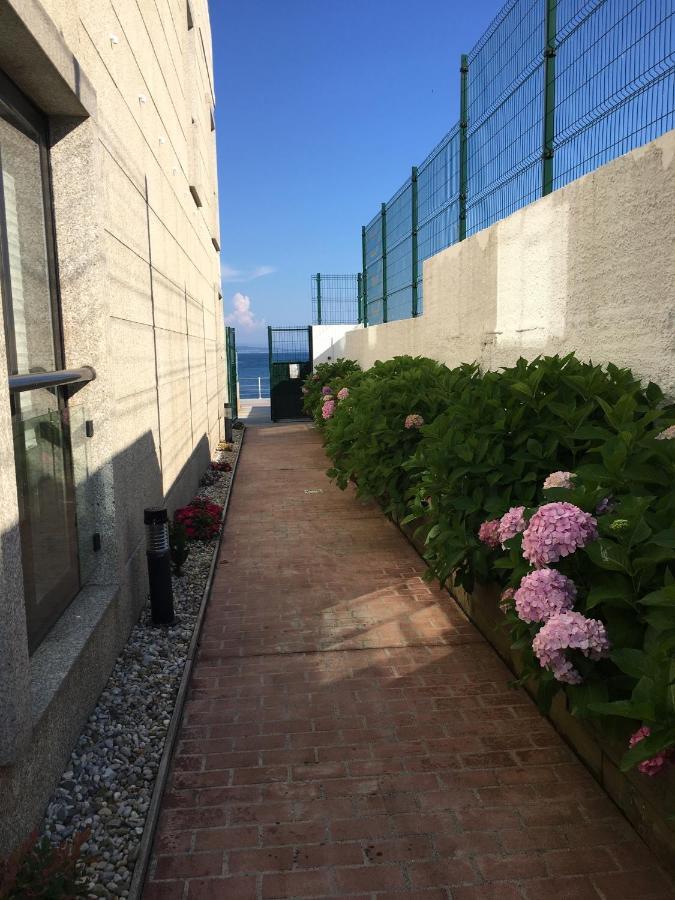 Rincon Del Barbanza Διαμέρισμα Ribeira Εξωτερικό φωτογραφία